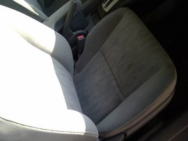 2005 HONDA CIVIC, NAVY BLUE, LX MODEL, 1.7L,AT.  A26221